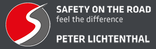Safety on the road - Peter Lichtenthal